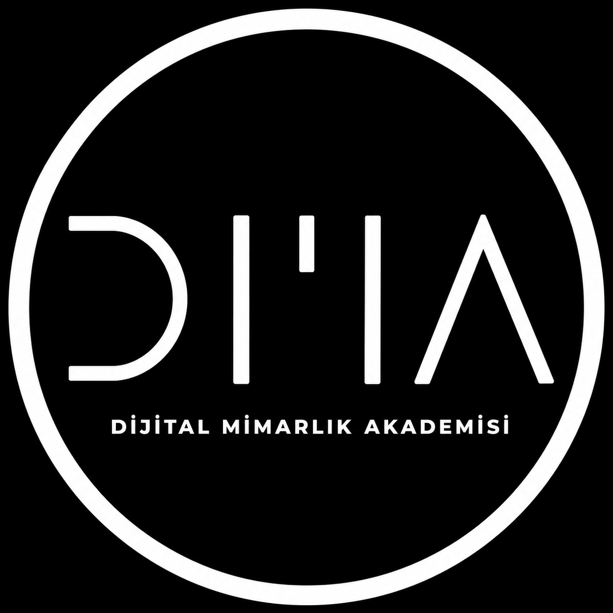 Dijital Mimarlık Akademisi